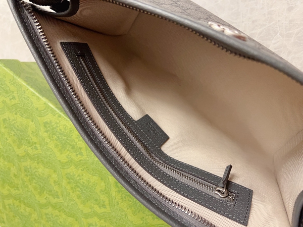 グッチ財布 レプリカ細部ディテール